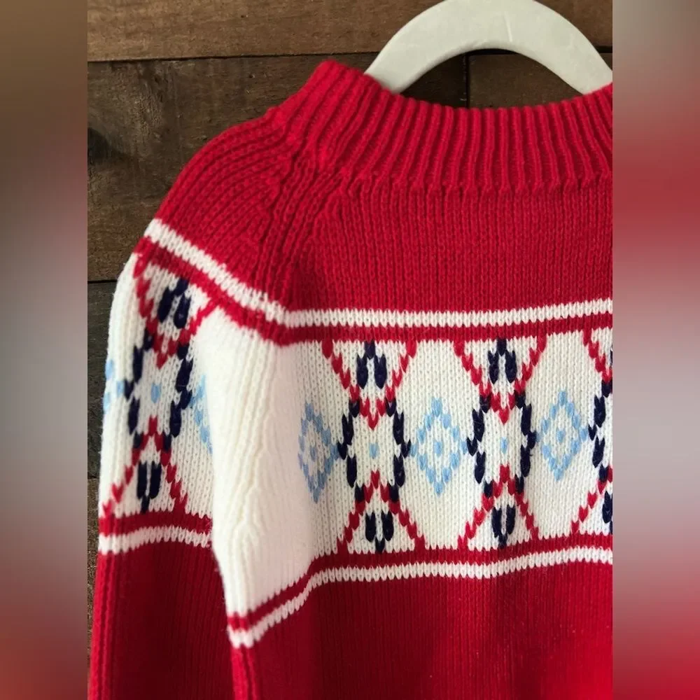 Vintage kids 70